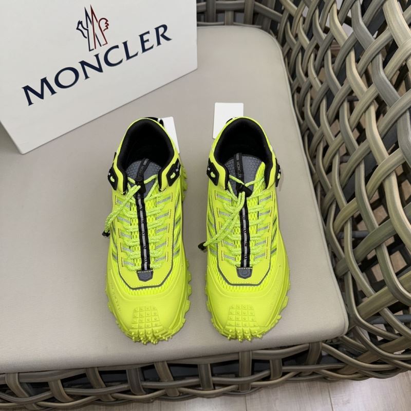 Moncler Shoes